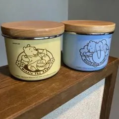 2026年最新】ホーロー缶の人気アイテム - メルカリ