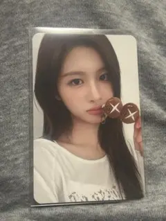 2026年最新】NMixx ソリュン サインの人気アイテム - メルカリ