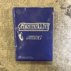 2026年最新】スリーブ ガンダムウォーの人気アイテム - メルカリ