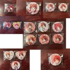 2026年最新】莉犬くん缶バッチの人気アイテム - メルカリ