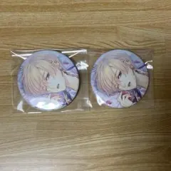 2026年最新】イケメン王子 イヴ 缶バッジの人気アイテム - メルカリ