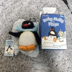 2026年最新】popmart molly pinguの人気アイテム - メルカリ