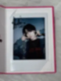 2026年最新】ini サイン入りチェキの人気アイテム - メルカリ