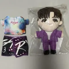 2026年最新】超特急 ぬいぐるみ リョウガの人気アイテム - メルカリ