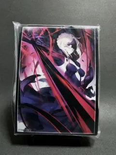 2026年最新】スリーブ fate セイバーの人気アイテム - メルカリ