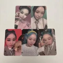 2026年最新】billlie スヒョンの人気アイテム - メルカリ