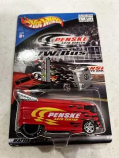 2026年最新】ホットウィール ワーゲンバスの人気アイテム - メルカリ