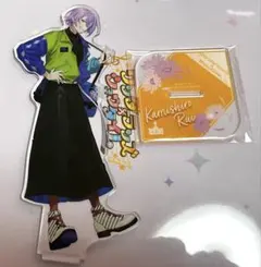 2026年最新】神代類 アクリルスタンド 感謝祭の人気アイテム - メルカリ