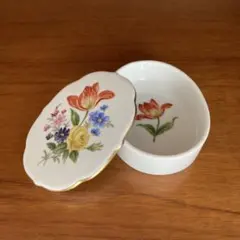 2026年最新】マイセン 小物入れの人気アイテム - メルカリ