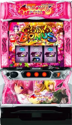 2026年最新】Toloveるダークネス スマスロの人気アイテム - メルカリ