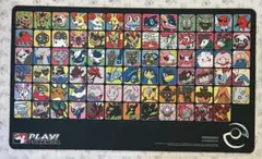 2026年最新】professor プレイマットの人気アイテム - メルカリ