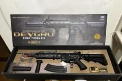 2026年最新】DEVGRUカスタム HK416Dの人気アイテム - メルカリ