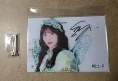 2026年最新】fruits zipper 櫻井優衣 サイン入りアクリルパネルの人気