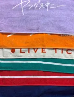 2026年最新】ヤングスキニー タオルの人気アイテム - メルカリ