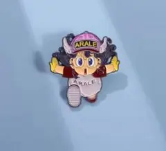 2026年最新】アラレちゃん バッジの人気アイテム - メルカリ