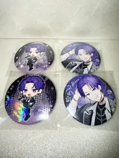 2026年最新】しまさか 缶バッジの人気アイテム - メルカリ