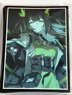 2026年最新】アークナイツ スリーブの人気アイテム - メルカリ