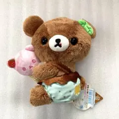 2026年最新】リラックマ アイスクリームの人気アイテム - メルカリ