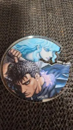 2026年最新】大ベルセルク展の人気アイテム - メルカリ