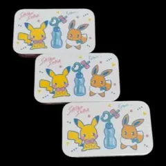 2026年最新】イーブイコレクション プチ缶の人気アイテム - メルカリ