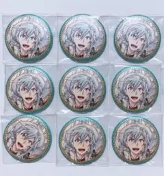 2026年最新】四葉環 缶バッジ 5周年の人気アイテム - メルカリ