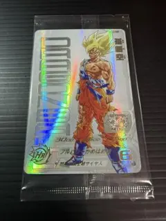 2026年最新】ugm4-067 プレミアムur 孫悟空の人気アイテム - メルカリ