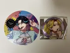 2026年最新】パラライ 斗真 缶バッジの人気アイテム - メルカリ