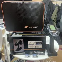 2026年最新】ラジコン プロポ フタバ 4pmの人気アイテム - メルカリ