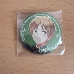2026年最新】ヘタリア イギリス 缶バッジの人気アイテム - メルカリ