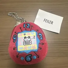 2026年最新】フェイラーたまごっちポーチの人気アイテム - メルカリ