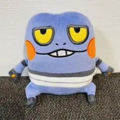 2026年最新】グレッグル ぬいぐるみの人気アイテム - メルカリ