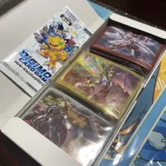 2026年最新】デュークモンクリムゾンモード バトスピの人気アイテム