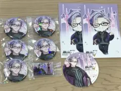 2026年最新】不破湊 缶バッジの人気アイテム - メルカリ