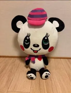 2026年最新】レトロパンダぬいぐるみの人気アイテム - メルカリ