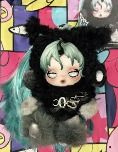 2026年最新】スカルパンダ シークレットの人気アイテム - メルカリ