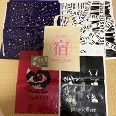 2026年最新】plastic tree グッズの人気アイテム - メルカリ