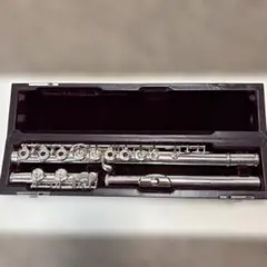 2026年最新】MURAMATSU FLUTE 管楽器・吹奏楽器の人気アイテム - メルカリ