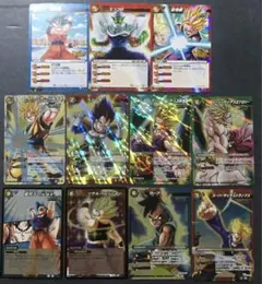 2026年最新】ミラバト ドラゴンボールの人気アイテム - メルカリ