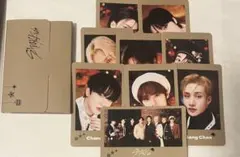 2026年最新】straykids フォトカードセットの人気アイテム - メルカリ