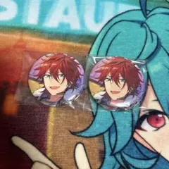 2026年最新】天城燐音 缶バッジの人気アイテム - メルカリ