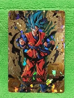2026年最新】ドラゴンボールヒーローズ孫悟空シークレットの人気