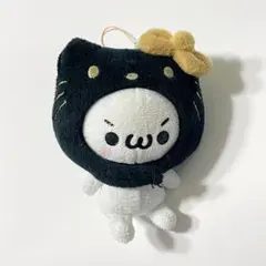 2026年最新】かおもじん ぬいぐるみの人気アイテム - メルカリ