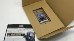 2026年最新】ブラック・マジシャン ウルトラレア special illust verの