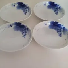 2026年最新】深川製磁楕円皿の人気アイテム - メルカリ