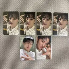 2026年最新】nct マーク トレカの人気アイテム - メルカリ