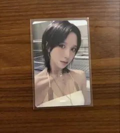 2026年最新】twice ミナ サインの人気アイテム - メルカリ