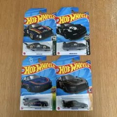 2026年最新】ホットウィール ポルシェ rwbの人気アイテム - メルカリ