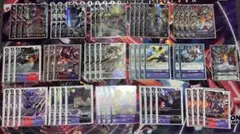 2026年最新】ミレニアモン デッキの人気アイテム - メルカリ