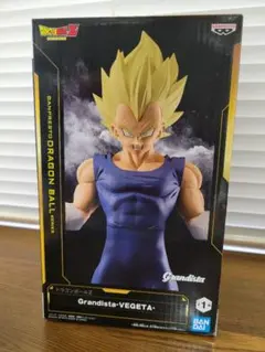 2026年最新】grandista ベジータの人気アイテム - メルカリ