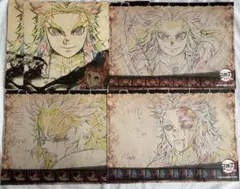 2026年最新】煉獄杏寿郎 ランチョンマットの人気アイテム - メルカリ